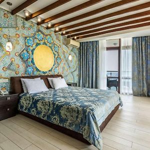 Suite Lit King-Size